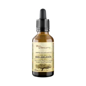 Bio arganový olej – 50 ml – Bioherba