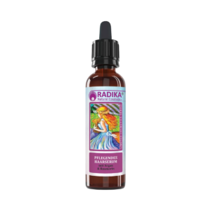 Vyživujúce vlasové sérum s arganom a rozmarínom – 50 ml – Bioherba