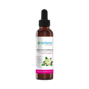 Monoi olej (gardénia) – 50 ml – Bioherba