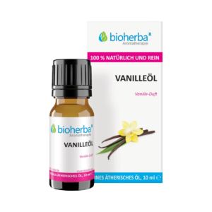 Esenciálny olej vanilka – 10 ml – Bioherba