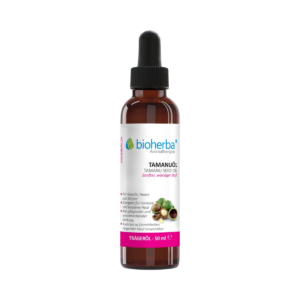 Tamanu olej – 50 ml – Bioherba