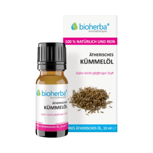 Esenciálny olej rasca – 10 ml – Bioherba