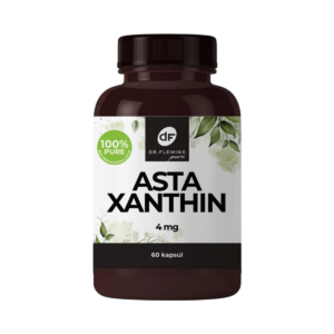 Astaxanthin - 60 kapsúl - Dr. Fleming