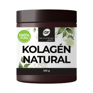 Kolagén Natural - 100 g prášok  - Dr. Fleming