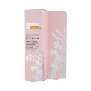 Očný krém so ženšenom a acai - 20 ml - Natura Estonica
