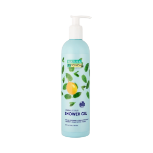 Sprchový gél Herbalicious - 400 ml - Natura Estonica