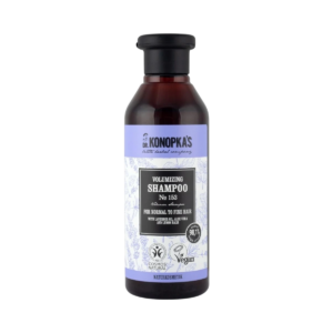 Dr. Konopka's Šampón pre objem №153 pre normálne až jemné vlasy - 280 ml - Dr. Konopka's