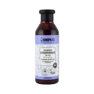 Dr. Konopka's Kondicionér pre objem №154 pre normálne až jemné vlasy - 280 ml - Dr. Konopka's