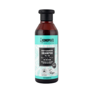 Dr. Konopka's Hĺbkovo čistiaci šampón №145 pre mastné vlasy - 280 ml - Dr. Konopka's