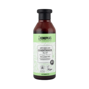 Dr. Konopka's Kondicionér proti vypadávaniu vlasov №127 pre všetky typy vlasov - 280 ml - Dr. Konopka's