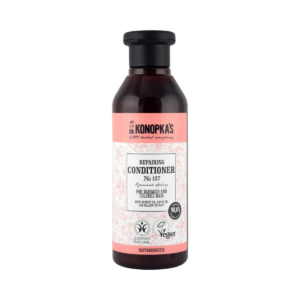 Dr. Konopka's Regeneračný kondicionér №137 pre poškodené a farbené vlasy - 280 ml - Dr. Konopka's