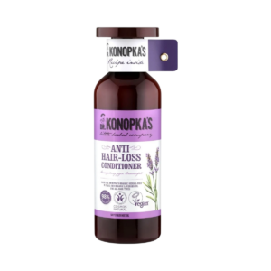 Dr. Konopka's Kondicionér proti vypadávaniu vlasov - 500 ml - Dr. Konopka's