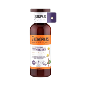 Dr. Konopka's Vyživujúci kondicionér - 500 ml - Dr. Konopka's