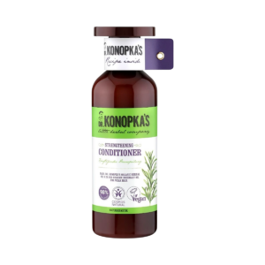 Dr. Konopka's Posilňujúci kondicionér - 500 ml - Dr. Konopka's