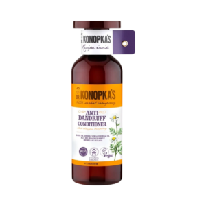 Dr. Konopka's Kondicionér proti lupinám - 500 ml - Dr. Konopka's