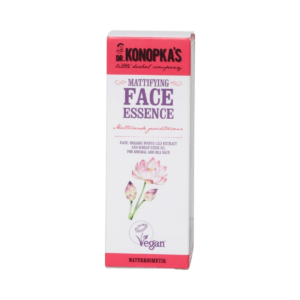 Zmatňujúca pleťová esencia - 30 ml - Dr. Konopka's