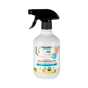 Prírodný čistič kúpeľne - 500 ml - Organic People
