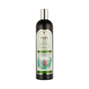 Kondicionér na vlasy №2 – brezový propolis - 550 ml - Babička Agafia