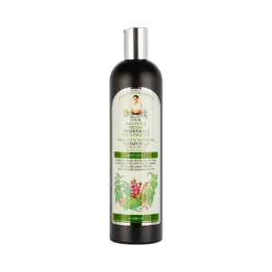Šampón na vlasy №2 – brezový propolis - 550 ml - Babička Agafia