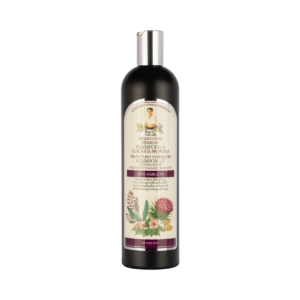 Šampón na vlasy №3 – lopúchový propolis - 550 ml - Babička Agafia