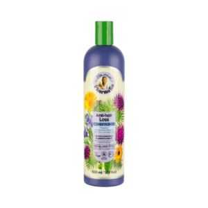 Kondicionér proti vypadávaniu vlasov s rozmarínom a lopúchom - 500 ml - Mama Pharmelia