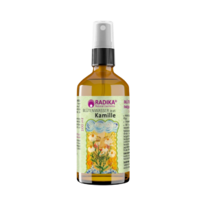 Kvetová voda z bulharského harmančeka (hydrolát) - 100 ml - Bioherba
