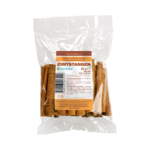 Škoricové tyčinky - 50 g - Bioherba