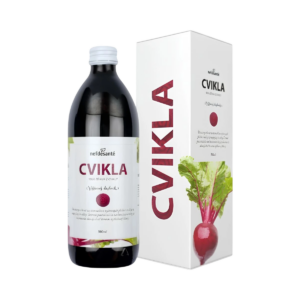 Cvikla šťava - 500 ml - Nefdesanté