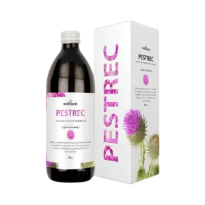 Pestrec mariánsky šťava - 500 ml - Nefdesanté