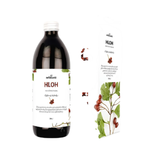 Hloh šťava - 500 ml - Nefdesanté