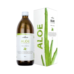 Aloe šťava - 500 ml - Nefdesanté