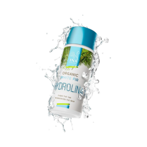 HYDROLINA - organická voda z jedle bielej pre hyperpigmentáciu - 150 ml - INA Essentials