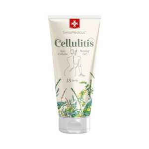 Cellulitis - 200 ml - SwissMedicus