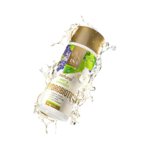 HYDROBIOTIC - levanduľa & mäta - intenzívna starostlivosť o akné - 150 ml - INA Essentials