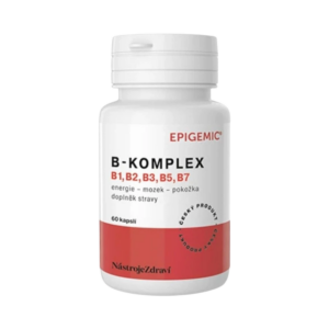 B-KOMPLEX B1