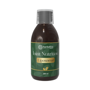 Lipozomálny Joint Nutrition - 200 ml - Herbatica