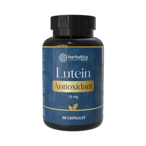 Luteín - 90 kapsúl - Herbatica