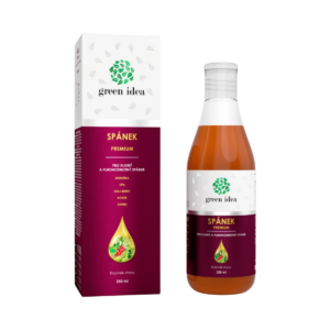 Spánok premium - 250 ml - Green idea