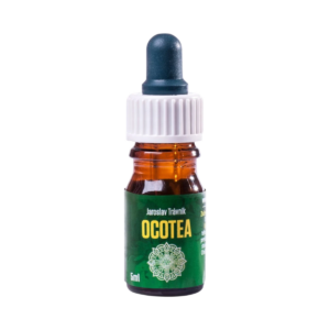 Ocotea - 100 % esenciálny olej - 5 ml - Trávniček
