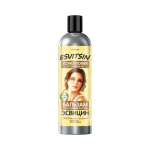 Kondicionér s arganovým olejom Esvitsin - 300 ml - Vitateka