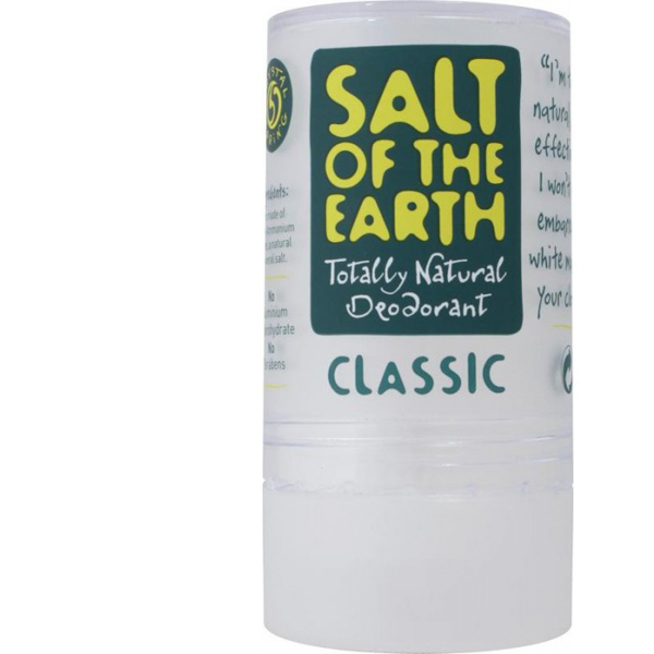 tuhý - Salt of the Earth Balenie: 90 g