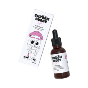 Svieži dych CATS – Shroom Buddy
