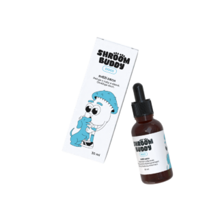 Svieži dych DOGS – Shroom Buddy