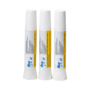Kúpeľ a zábal na nohy – 3 × 1 g – Biodeur