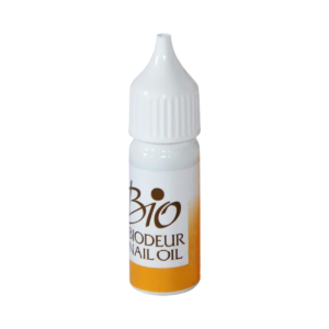 Olej na nechty BIO Nail Oil – 10 ml – Biodeur