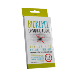 Vrecúška proti plesniam – 1 + 2 g – Biorepel