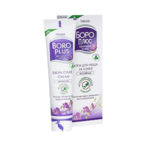 Krém na tvár - Regular - Boro Plus - 25ml