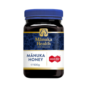 Med MGO™ 250+ - Manuka Health - 500g