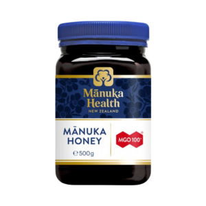 Manuka Health Med MGO™ 100+Manuka Health - 500g