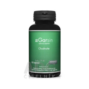 ADVANCE Garsin